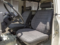 The FJ Company - 1985 FJ73 0001841 White - Restoration - Assembly V5